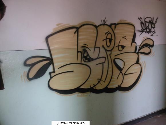 Graffuri - turtu - Graffuri